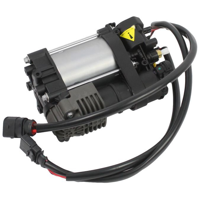 Compressor, compressed air system Abakus 131-02-630