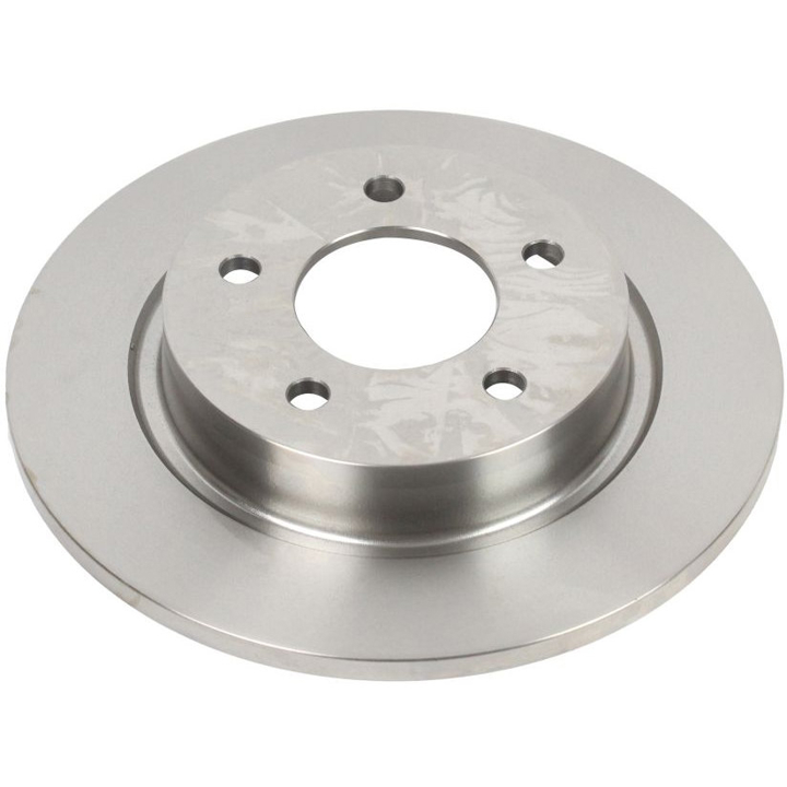 Brake disk Abakus 231-04-119