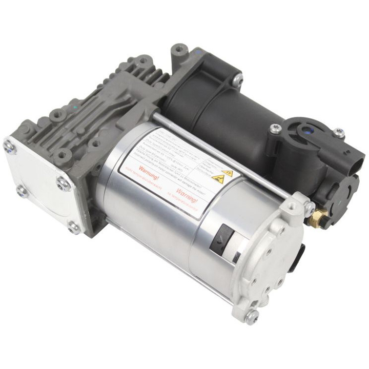 Compressor, compressed air system Abakus 131-02-617