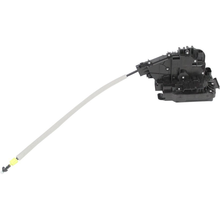 Car door lock Mercedes GLC: 132054063 Abakus Door lock
