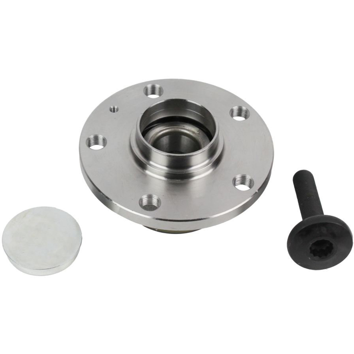 Wheel hubs Skoda Superb: 14101001 Abakus Wheel hub