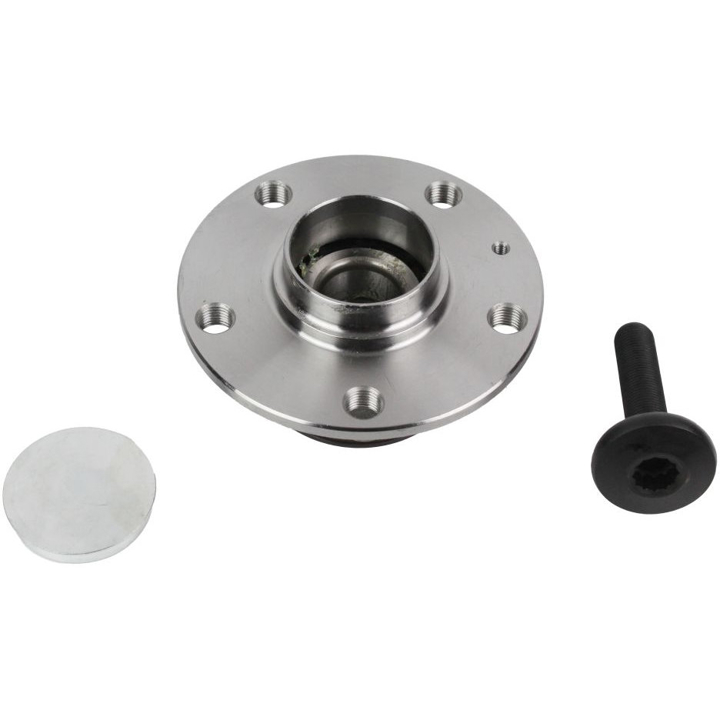 Wheel hubs Skoda: 14101006 Abakus Wheel hub