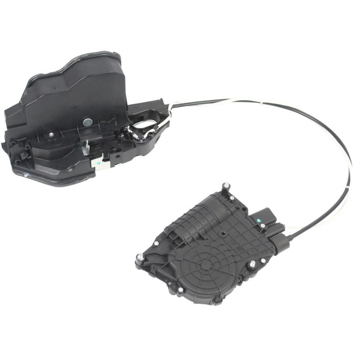 Car door lock BMW 5 series: 132004052 Abakus Door lock