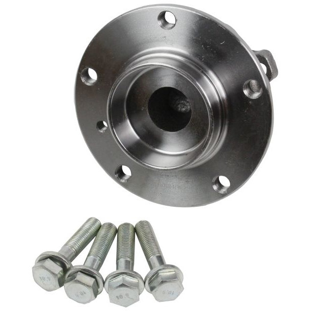 14101089 Abakus Wheel hub