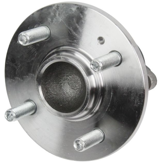 Wheel hubs KIA Rio (Kia Rio): 14101091 Abakus Wheel hub