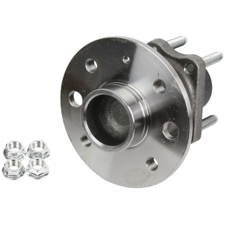 Wheel hubs Opel Meriva: 14101076 Abakus Wheel hub