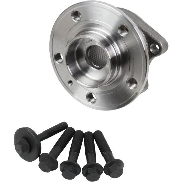 Wheel hubs Volvo V70: 14101099 Abakus Wheel hub