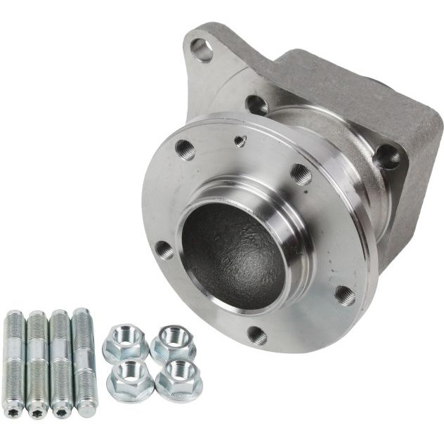 14101102 Abakus Wheel hub