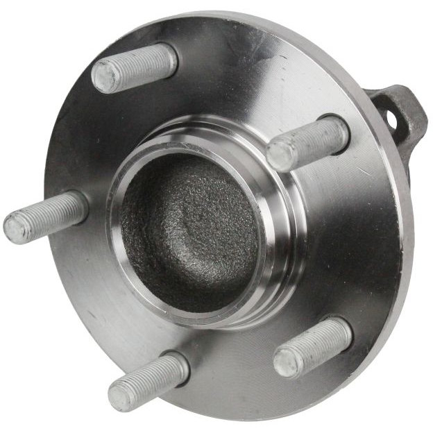 14101077 Abakus Wheel hub