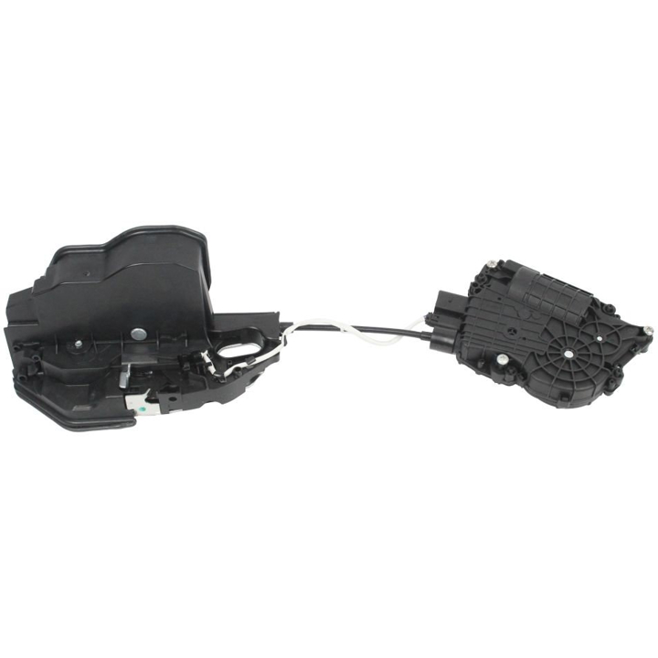 Car door lock BMW 5 series: 132004064 Abakus Door lock