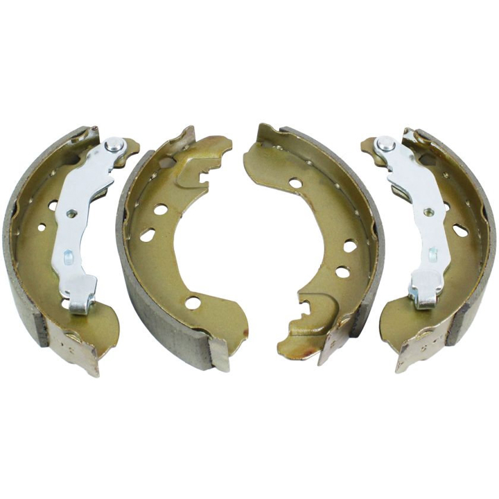 23105015 Abakus Brake pad set