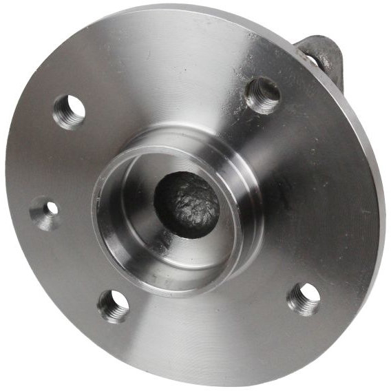 Wheel hubs Citroen C1: 14101074 Abakus Wheel hub