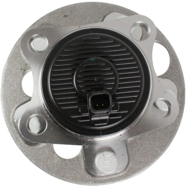 Wheel hub Abakus 141-01-087