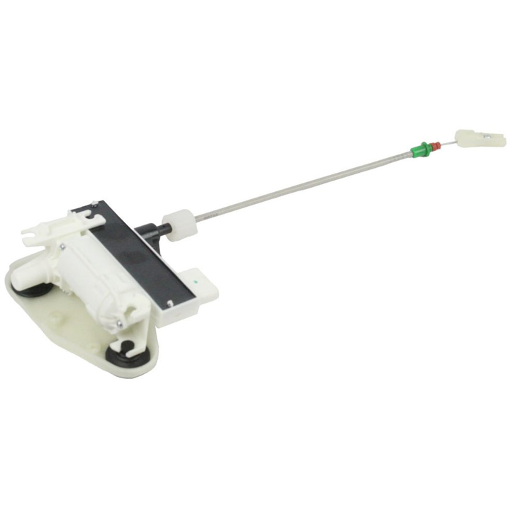 Door lock mechanism BMW: 132004092 Abakus Door lock