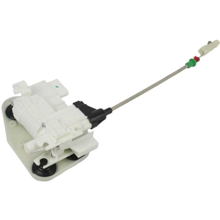 Door lock mechanism BMW: 132004093 Abakus Door lock