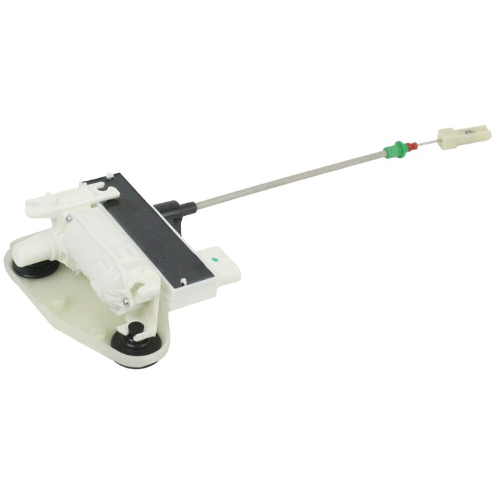 Door lock mechanism BMW: 132004094 Abakus Door lock
