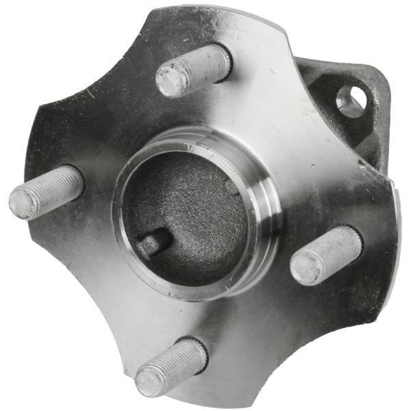 14101084 Abakus Wheel hub