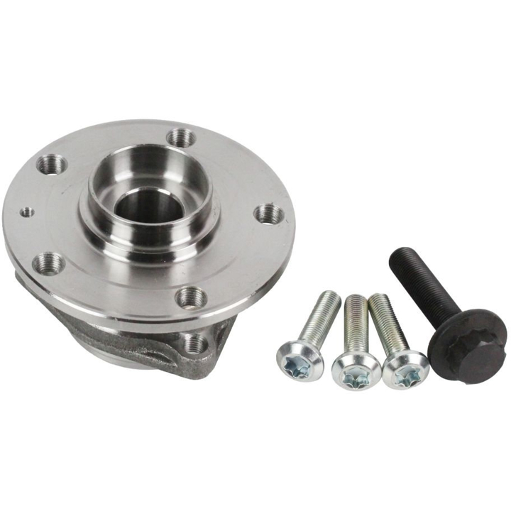 Wheel hubs Audi Q2: 14101083 Abakus Wheel hub