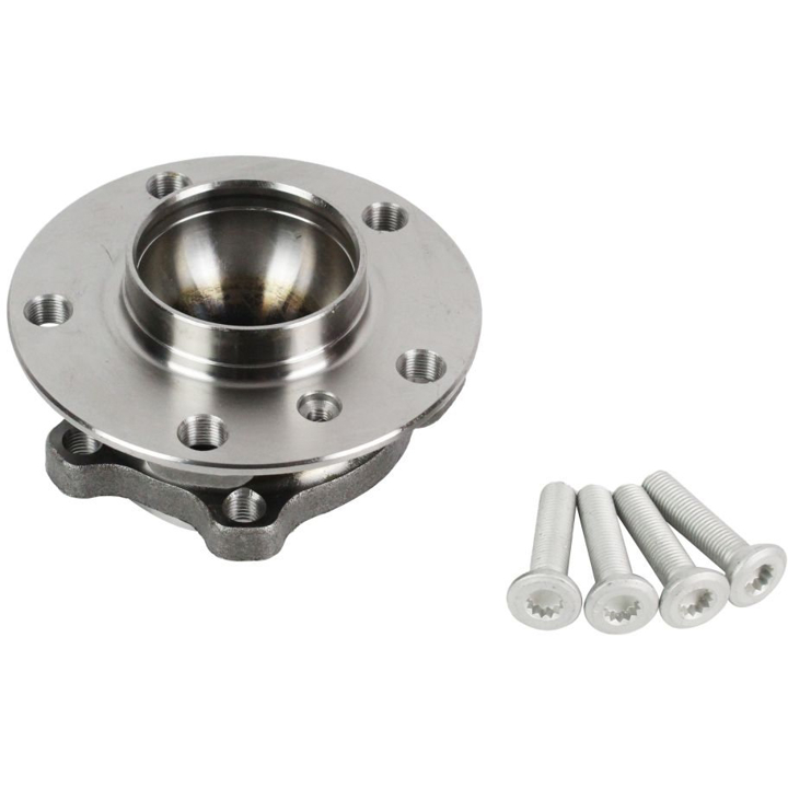 Wheel hubs BMW X3: 14101082 Abakus Wheel hub