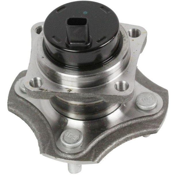 Wheel hub Abakus 141-01-084