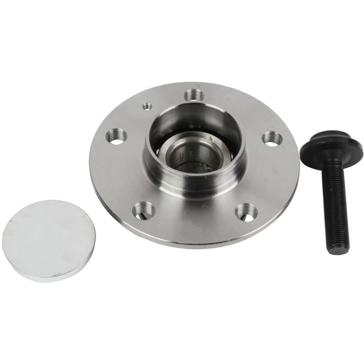 14101085 Abakus Wheel hub