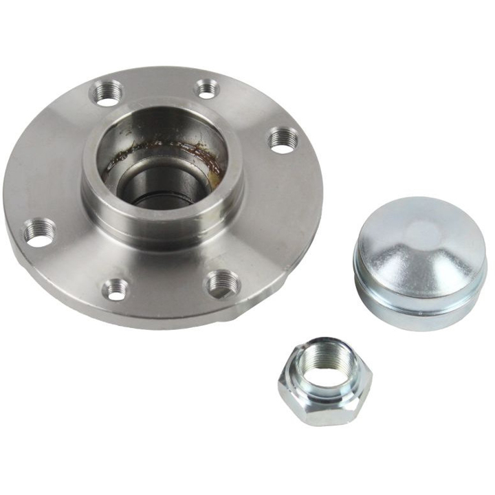 Wheel hubs Fiat Ritmo: 14101086 Abakus Wheel hub