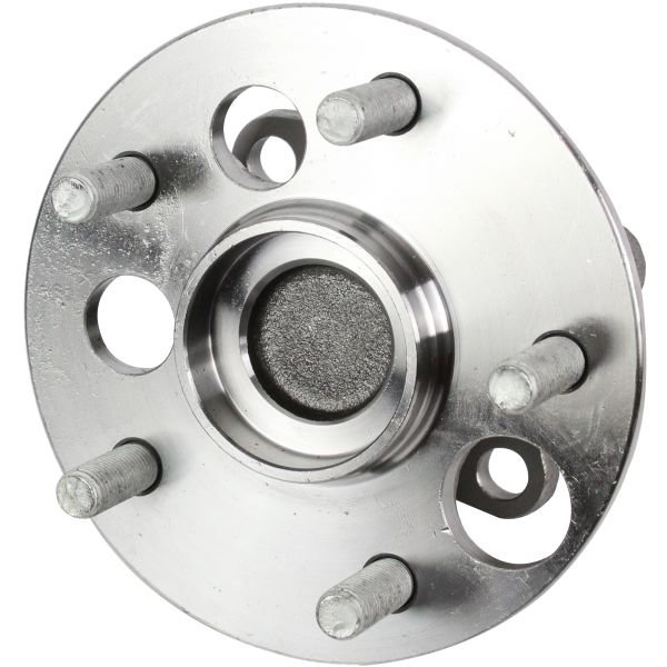 Wheel hubs Toyota Corolla: 14101087 Abakus Wheel hub