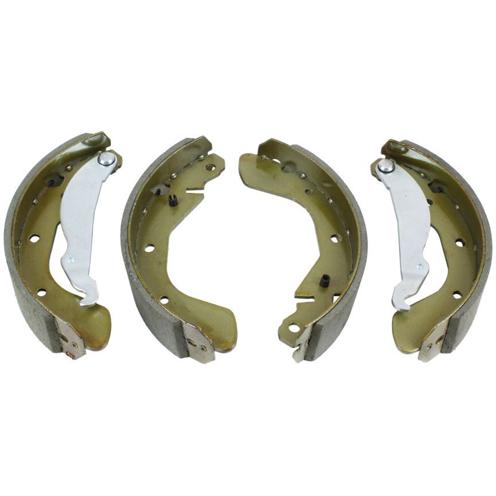 23105040 Abakus Brake pad set