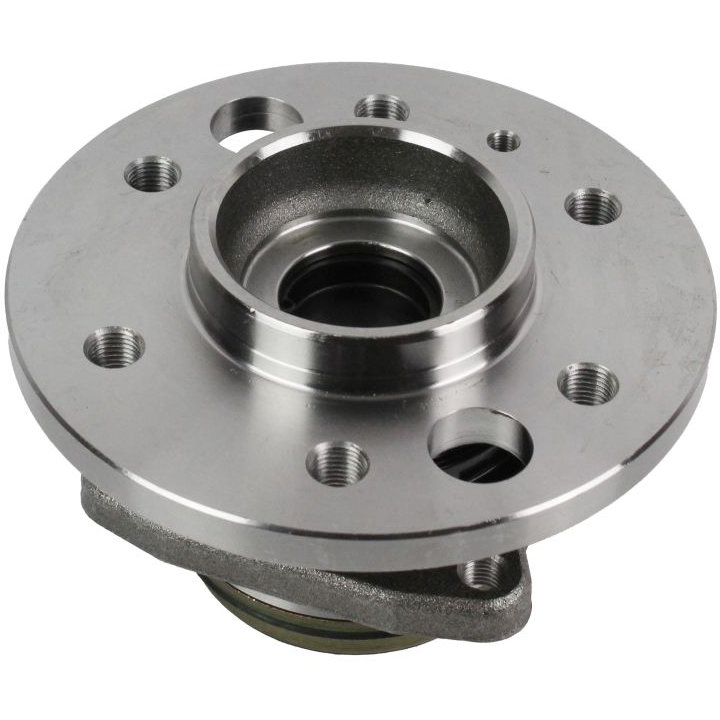 Wheel hubs Mercedes Sprinter: 14101107 Abakus Wheel hub