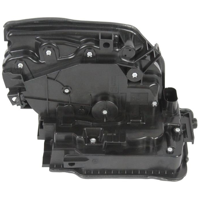 Car door lock BMW 8 series: 132004099 Abakus Door lock