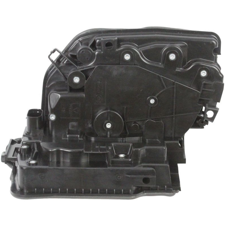 Car door lock BMW 8 series: 132004100 Abakus Door lock