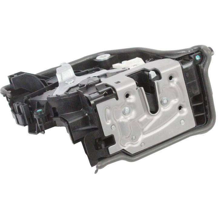 Door lock Abakus 132-004-100
