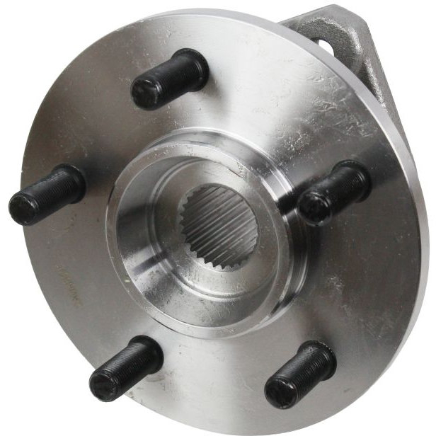 Wheel hubs Jeep Cherokee: 14101108 Abakus Wheel hub