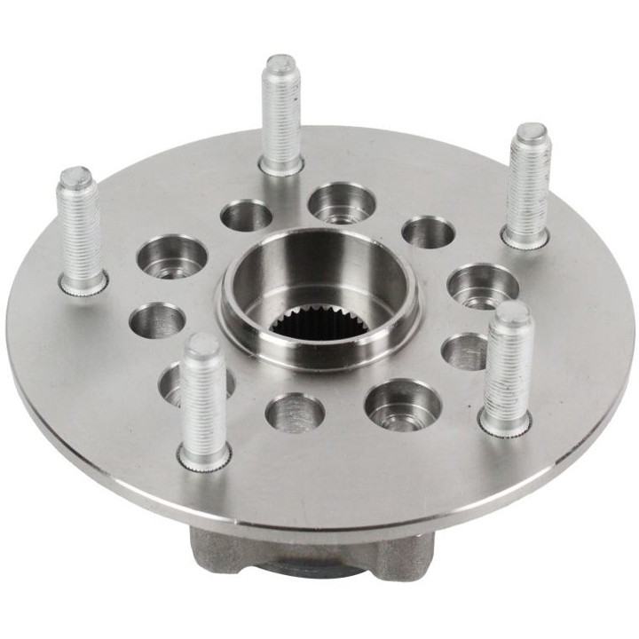 Wheel hubs Ford Transit Custom: 14101111 Abakus Wheel hub