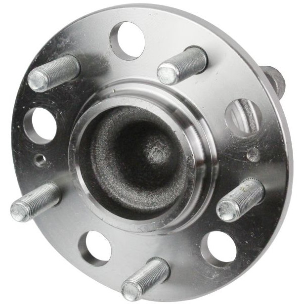 14101116 Abakus Wheel hub