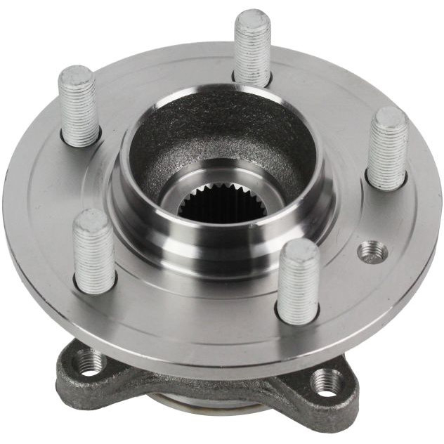 Wheel hubs Land Rover Range Rover: 14101117 Abakus Wheel hub