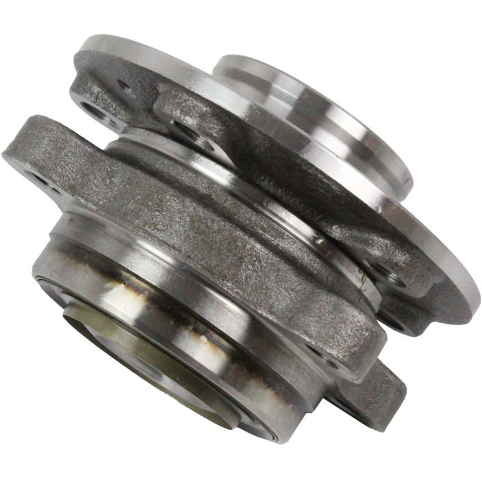 Wheel hub Abakus 141-01-118