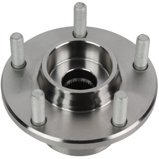 14101123 Abakus Wheel hub