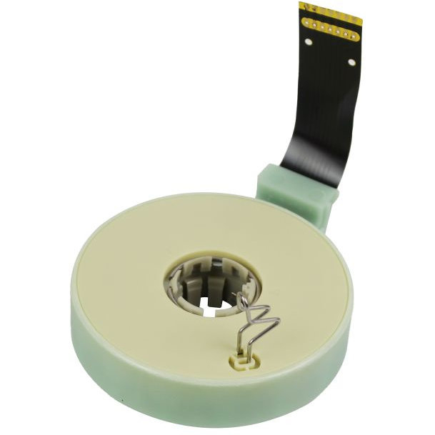 12012009 Abakus Steering Angle Sensor