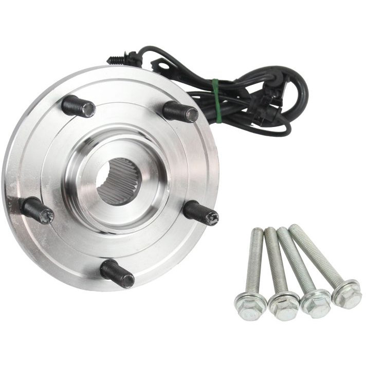 Wheel hubs Fiat Freemont: 14101130 Abakus Wheel hub