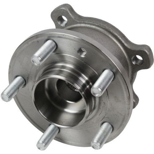 Wheel hubs Ford Kuga: 14101131 Abakus Wheel hub
