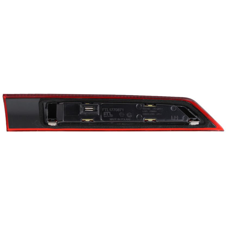 Rear third 3rd brake stop light Abakus 017-70-871