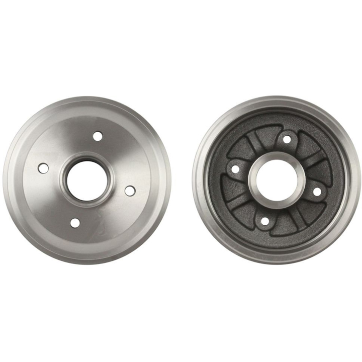 Abakus 231-06-008 Brake drum 23106008 23106008 Abakus Brake drum