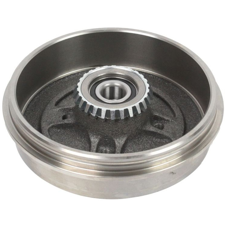 Brake drum Abakus 231-06-007