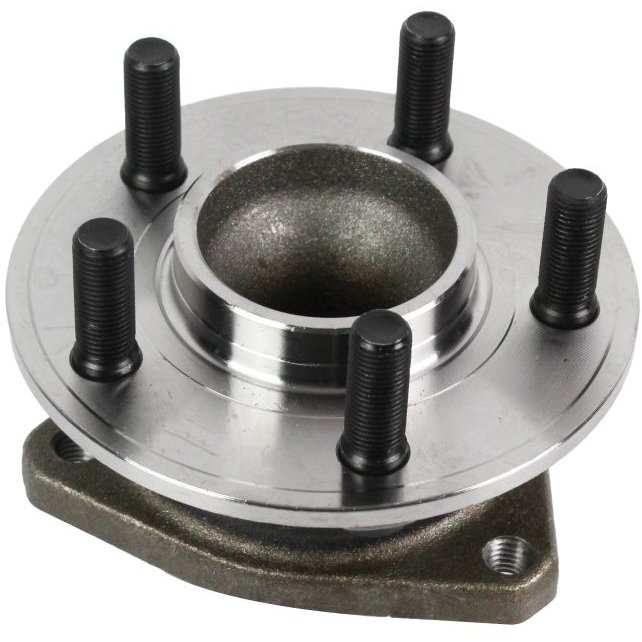 Wheel hubs Dodge Challenger: 14101133 Abakus Wheel hub