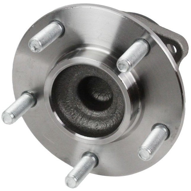Wheel hubs Chrysler Voyager: 14101135 Abakus Wheel hub