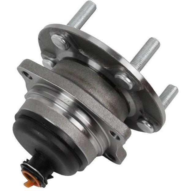 Wheel hub Abakus 141-01-135