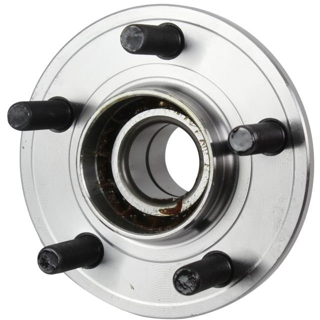 Wheel hubs Dodge Challenger: 14101136 Abakus Wheel hub