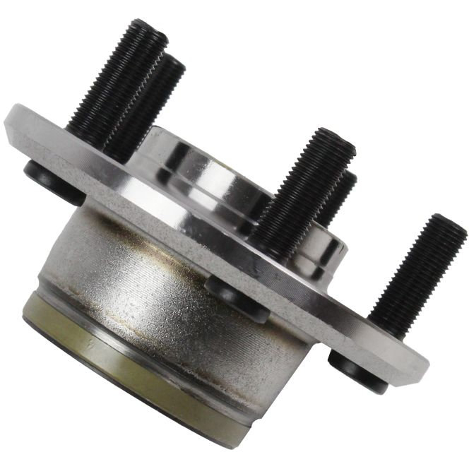 Wheel hub Abakus 141-01-136