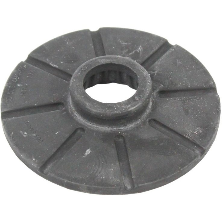 Suspension Spring Plate Abakus 233-12-005